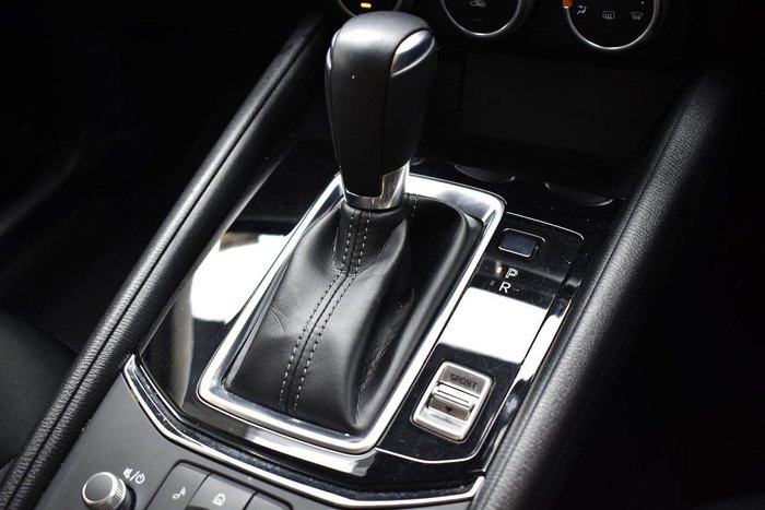 2024 Mazda CX-5 G20 Maxx