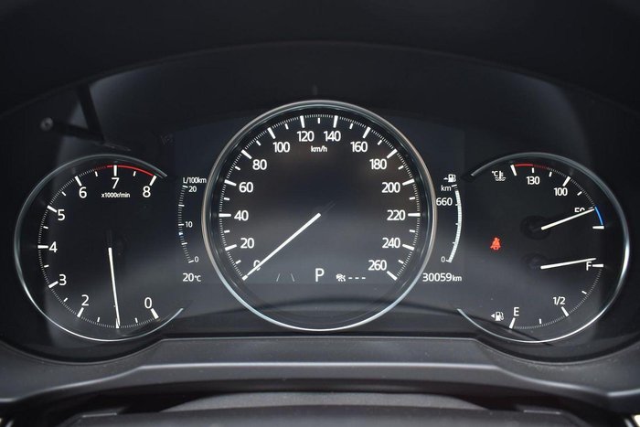 2024 Mazda CX-5 G20 Maxx