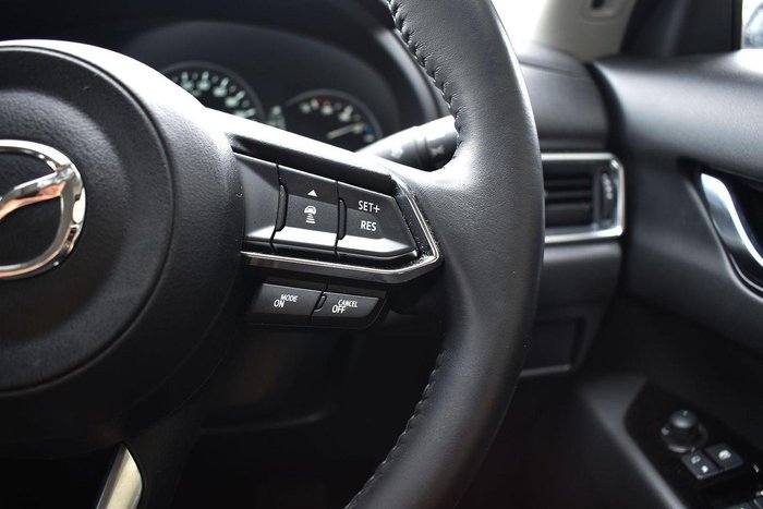 2024 Mazda CX-5 G20 Maxx