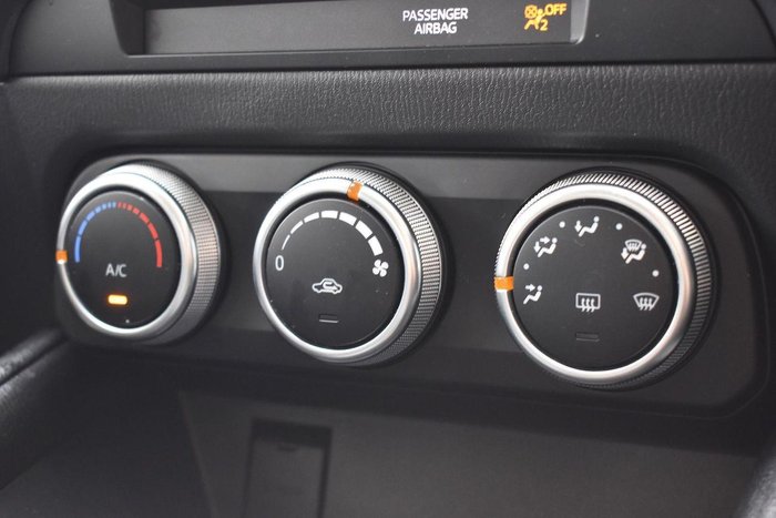 2024 Mazda CX-5 G20 Maxx