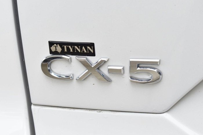 2024 Mazda CX-5 G20 Maxx