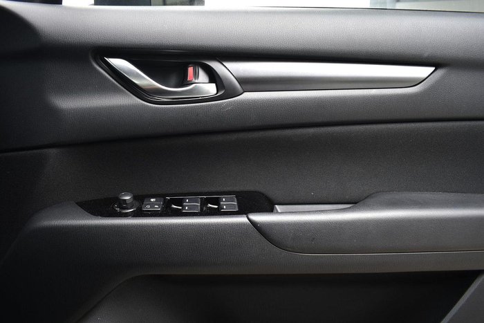 2024 Mazda CX-5 G20 Maxx