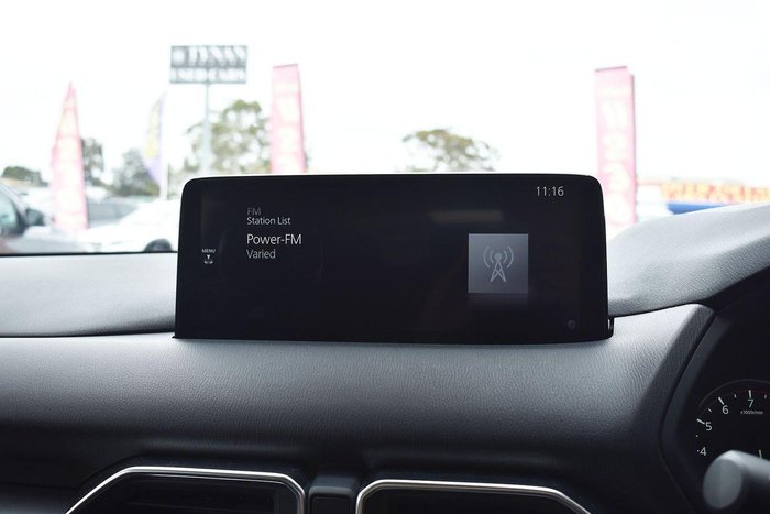 2024 Mazda CX-5 G20 Maxx