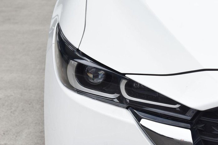 2024 Mazda CX-5 G20 Maxx