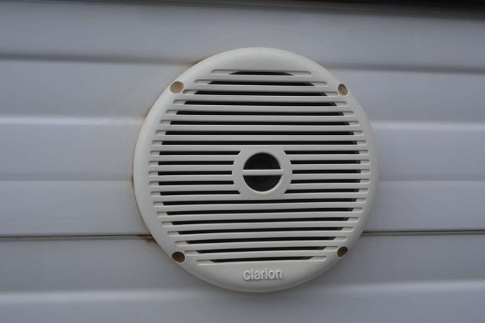 2018 New Age Caravans Manta Ray 19FT