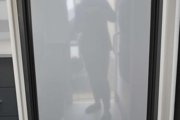 2018 New Age Caravans Manta Ray 19FT