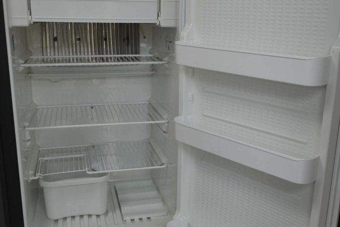 2018 New Age Caravans Manta Ray 19FT