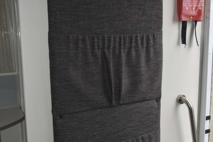 2018 New Age Caravans Manta Ray 19FT