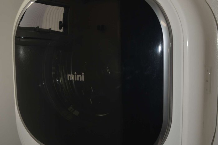 2018 New Age Caravans Manta Ray 19FT