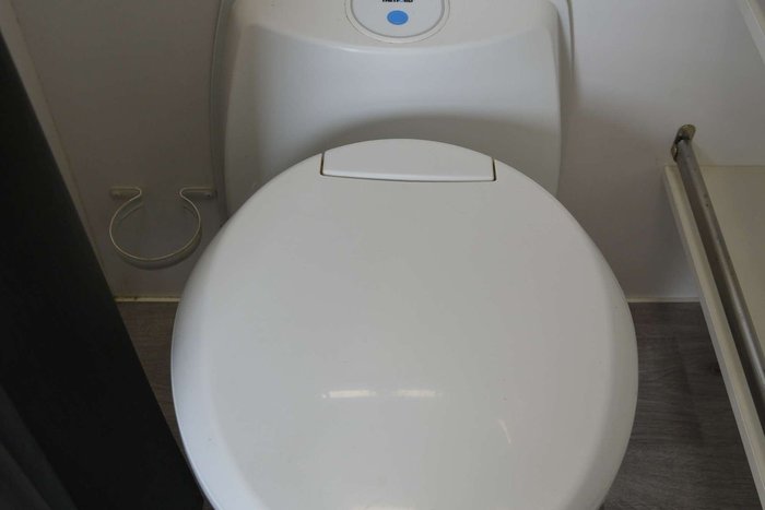 2018 New Age Caravans Manta Ray 19FT