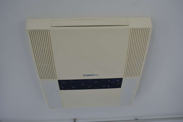 2018 New Age Caravans Manta Ray 19FT