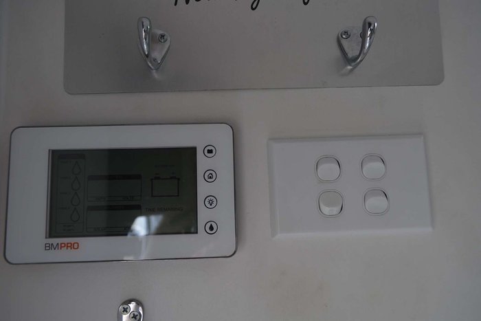 2018 New Age Caravans Manta Ray 19FT