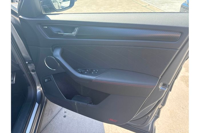 2024 SKODA Kodiaq RS
