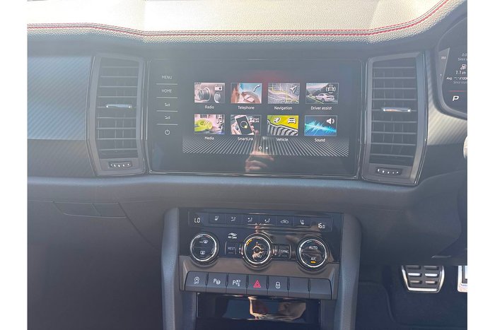 2024 SKODA Kodiaq RS