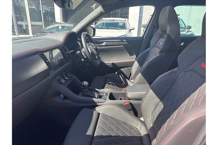2024 SKODA Kodiaq RS