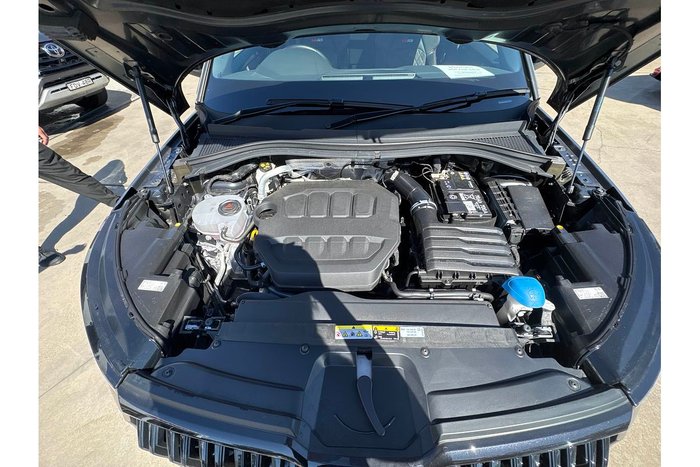 2024 SKODA Kodiaq RS