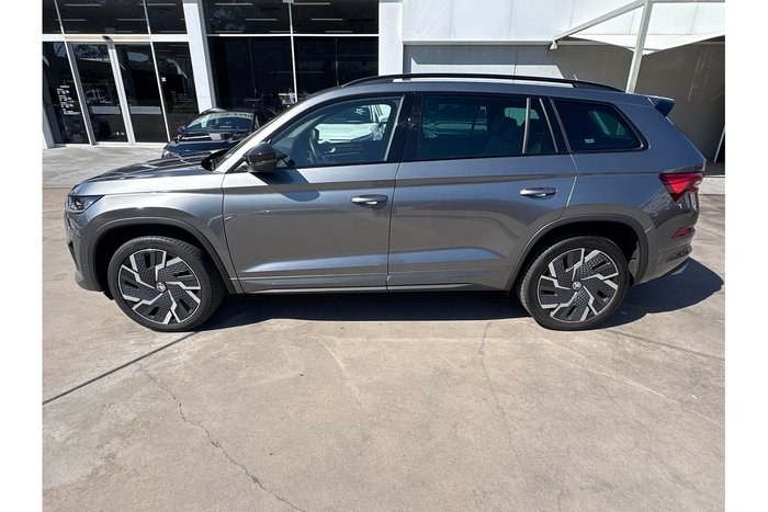 2024 SKODA Kodiaq RS