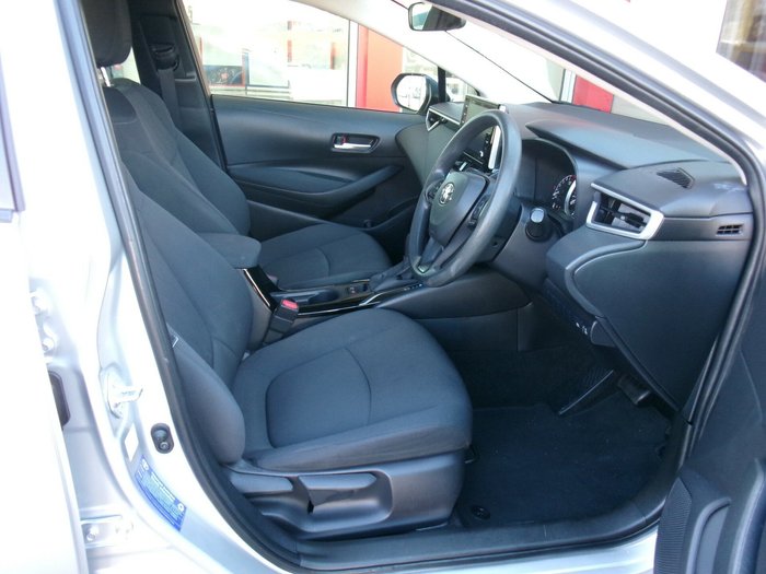 2021 Toyota Corolla Ascent Sport Hybrid