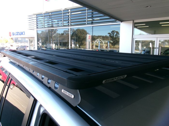 2019 Toyota Landcruiser Prado GXL
