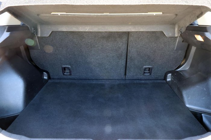 2019 Mitsubishi ASX Black Edition XC MY19 Starlight