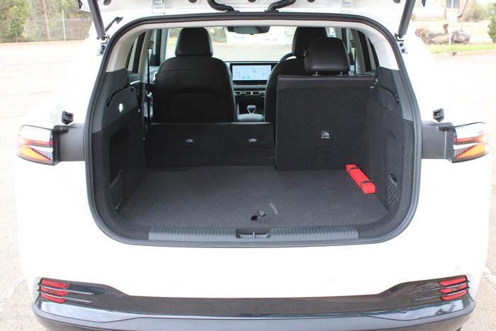 2025 MG HS Hybrid+ Essence