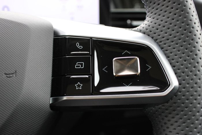 2025 MG HS Hybrid+ Essence