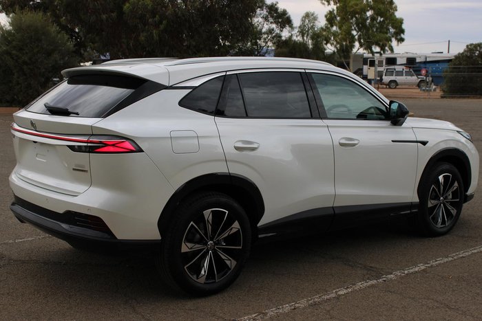 2025 MG HS Hybrid+ Essence