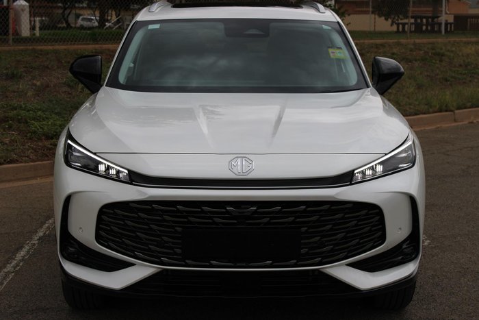 2025 MG HS Hybrid+ Essence