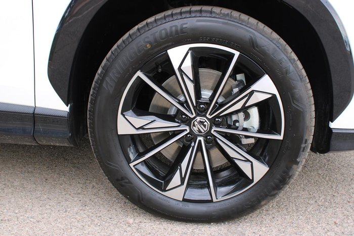 2025 MG HS Hybrid+ Essence