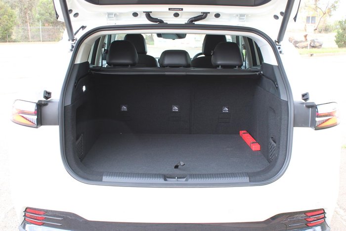 2025 MG HS Hybrid+ Essence