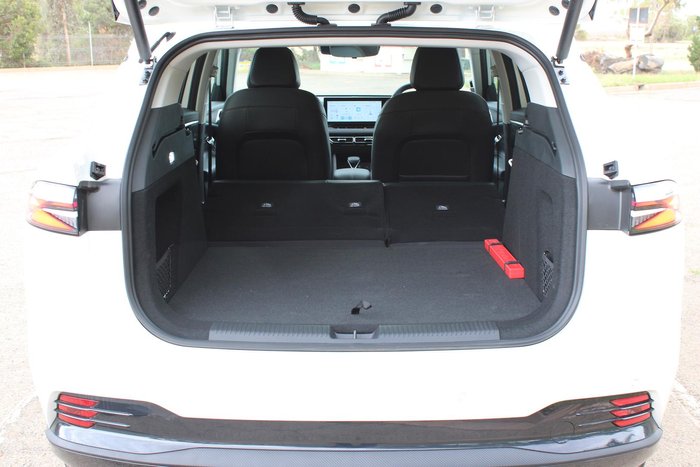 2025 MG HS Hybrid+ Essence