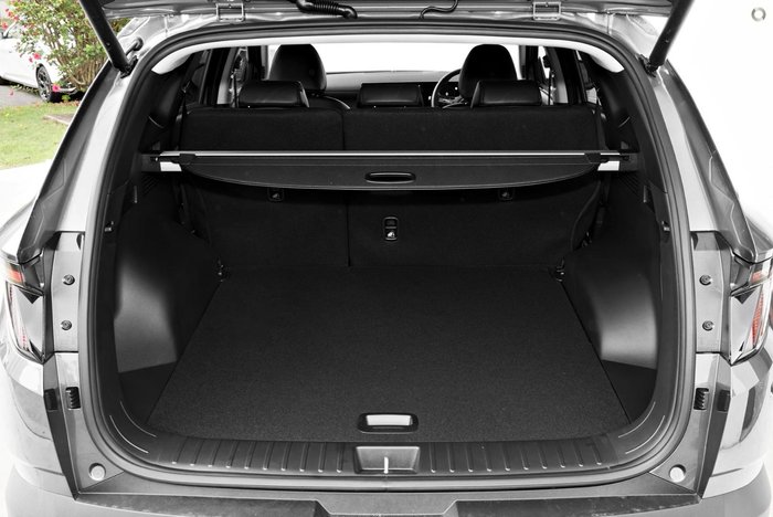 2025 Hyundai Tucson Premium