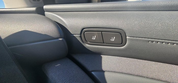 2025 Hyundai Tucson Hybrid Premium