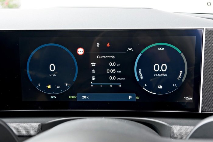 2025 Hyundai Tucson Premium