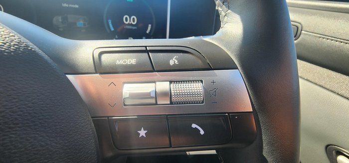 2025 Hyundai Tucson Hybrid Premium