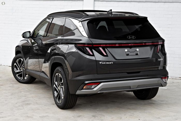 2025 Hyundai Tucson Premium