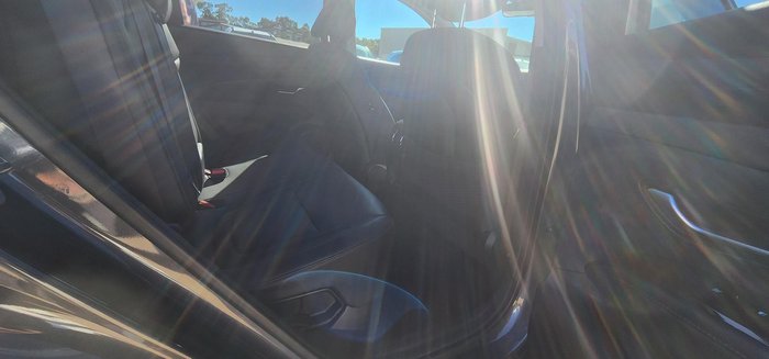 2025 Hyundai Tucson Hybrid Premium