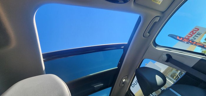 2025 Hyundai Tucson Hybrid Premium
