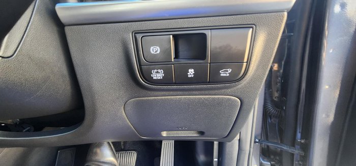 2025 Hyundai Tucson Hybrid Premium
