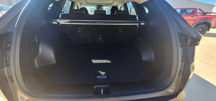 2025 Hyundai Tucson Hybrid Premium