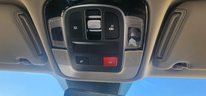 2025 Hyundai Tucson Hybrid Premium