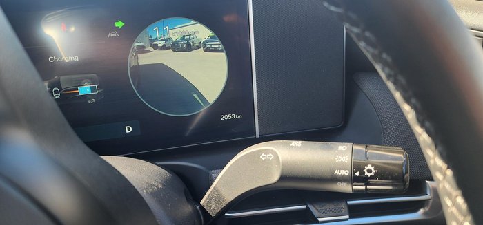 2025 Hyundai Tucson Hybrid Premium