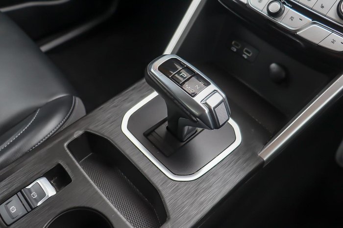 2024 GWM Ute Cannon-L