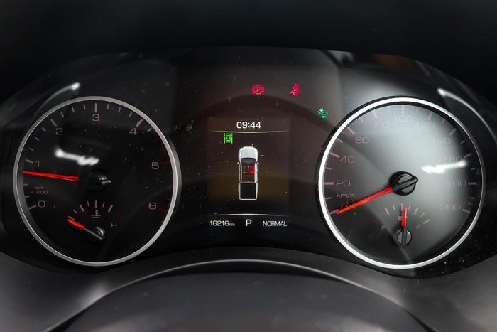 2024 GWM Ute Cannon-L