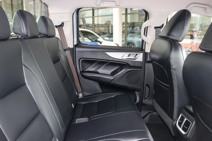 2024 GWM Ute Cannon-L