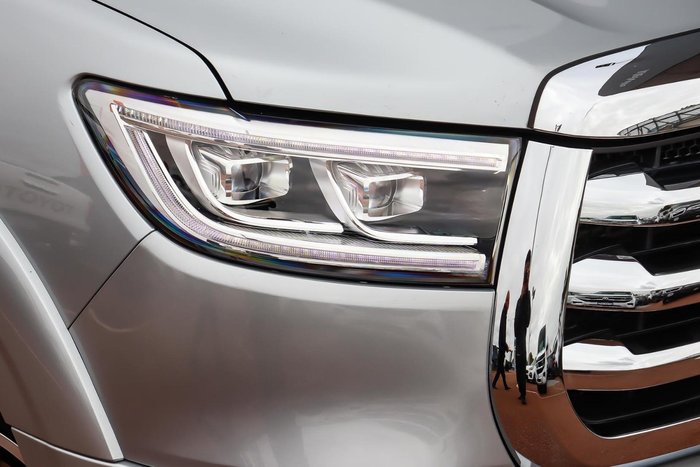 2024 GWM Ute Cannon-L