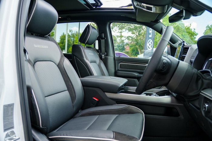 2025 RAM 1500 Laramie Sport Hurricane SO RamBox