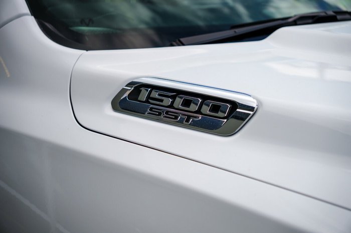 2025 RAM 1500 Laramie Sport Hurricane SO RamBox