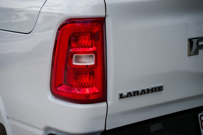 2025 RAM 1500 Laramie Sport Hurricane SO RamBox