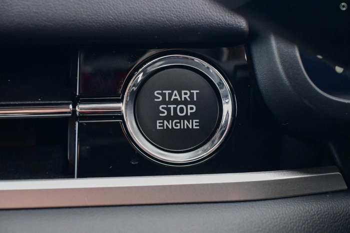 2025 Mitsubishi Outlander Exceed ZM MY25 AWD Cosmic Blue